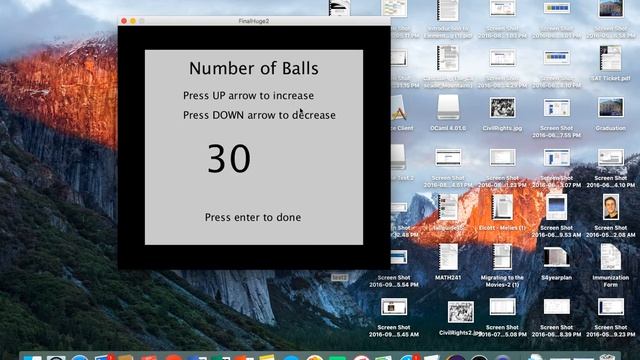 Particle Simulator смотреть онлайн