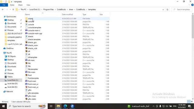 install opengl on windows in code blocks بطريقة بسيطة смотреть онлайн