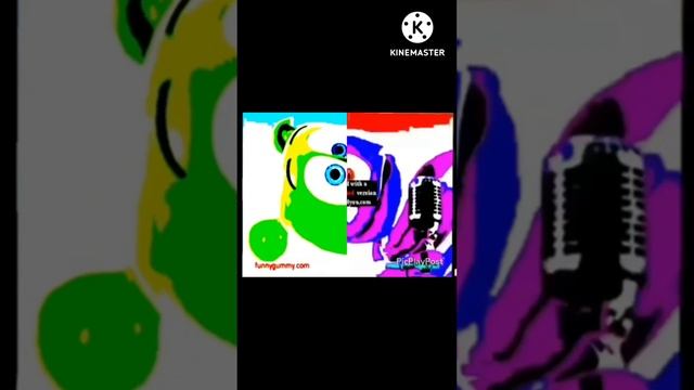 KlaskyKlaskyKlaskyKlasky Gummy Bear Movie Maker In Split Low Voice смотреть онлайн