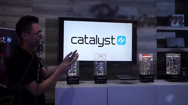 Catalyst Products at Power Mac Center смотреть онлайн