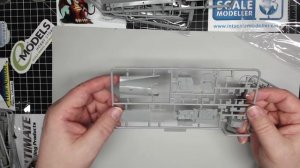 1/48 Scale F-15C Great Wall Hobby