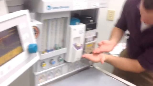 Machine Check Video смотреть онлайн