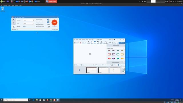 BEST SCREEN RECORDER! (Free And Paid Video Screen Recorders) смотреть онлайн