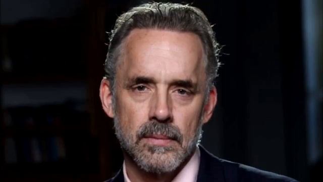 Jordan Peterson on voice deepfakes смотреть онлайн