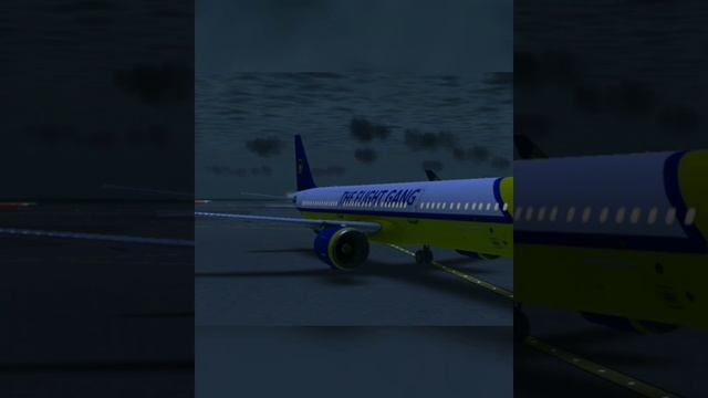 TFG Airbus A321-NEO Official Presentation at Singapore Changi. смотреть онлайн
