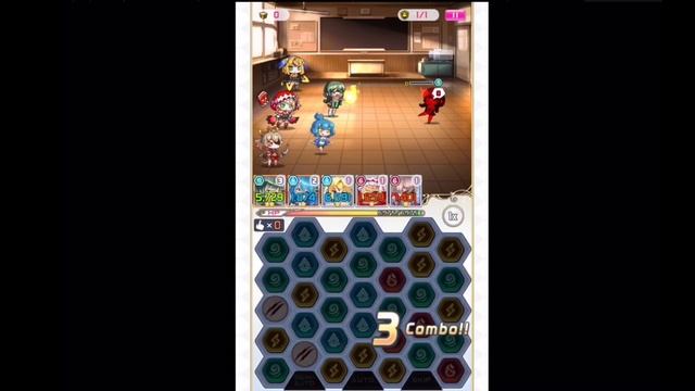 Project QT: Gameplay 2 смотреть онлайн