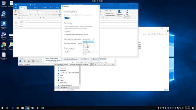 Citrix Workspace delivers Windows Virtual Desktop on Azure смотреть онлайн