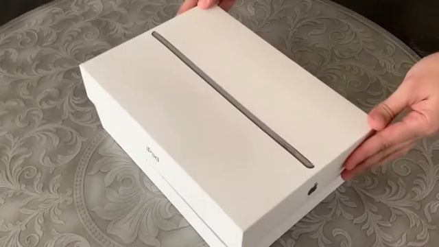 iPad 8th gen UNBOXING & first look+accessories | Unboxing video of Apple iPad 10.2 (8th gen) 2021 смотреть онлайн