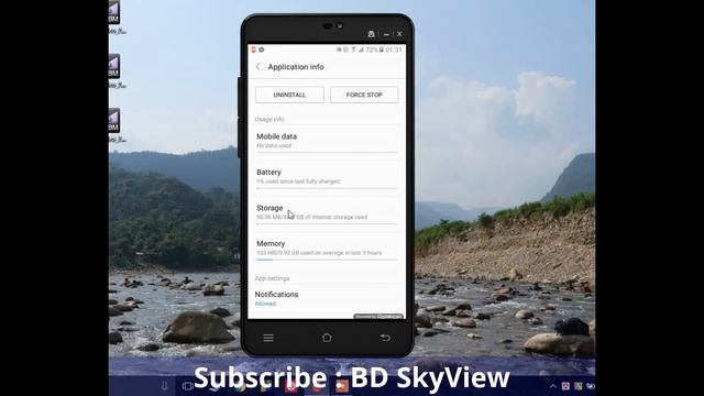 How to move apps to SD Card on any Samsung J2, J7 S6, S6 Edge etc смотреть онлайн
