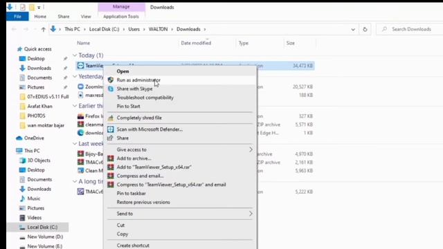how to download TeamViewer 2022 смотреть онлайн