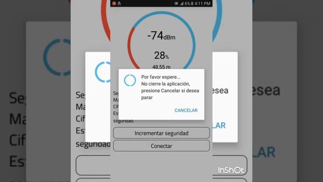 Como jackear una señal de wifi смотреть онлайн
