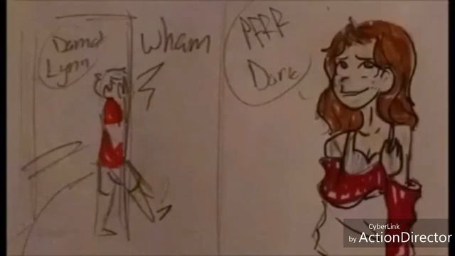 Lynn X Lincoln Tribute (Lynncoln)