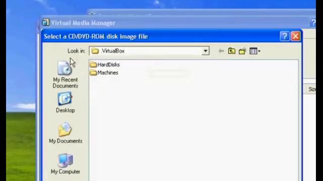UBCD4WIN 3.60 TESTING ( PART 1) смотреть онлайн