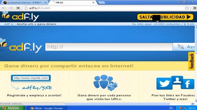 COMO DESCARGAR E INSTALAR WINRAR DE 32 Y 64 BITS PARA WINDOWS 2013 COMPLETA MENTE FULL смотреть онлайн