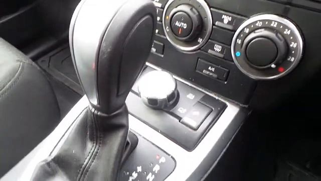VN60RXJ Land Rover Freelander 2.2 Sd4 GS смотреть онлайн