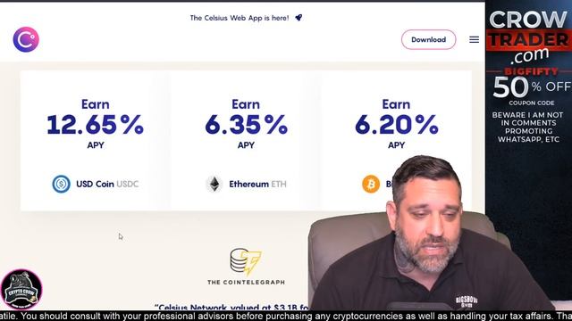 I"M BACK! Strong Cardano News! Dead Cat Bounce Incoming? смотреть онлайн