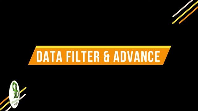 CAPITAL BUDGETING | DATA FILTER AND ADVANCE | LEARN EXCEL | EXCEL GURU | ONE WINDOW EXCEL SOLUTION смотреть онлайн