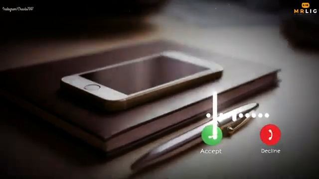 #MRLIG #ringtone iPhone ringtone trap remix смотреть онлайн
