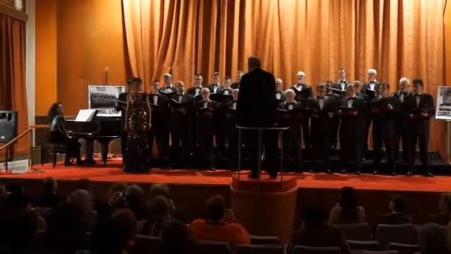 ARMONIFEST 2014 - D.G. Kiriac Pitesti смотреть онлайн