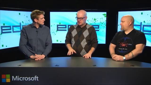 Windows Server 2016 training course in Dubai смотреть онлайн