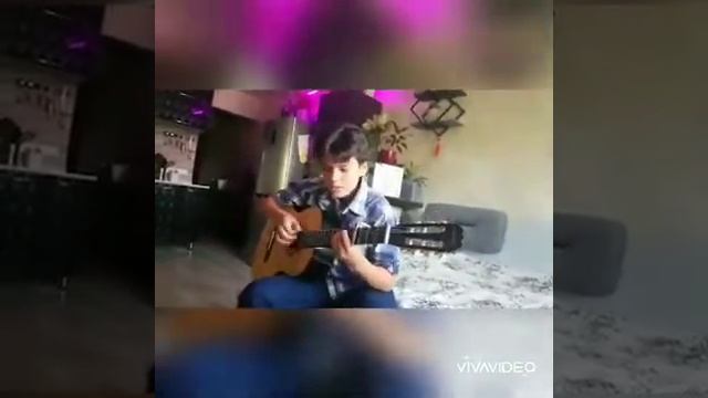 Узембаев Руслан г.Алматы ГККП "Дворец школьников" "За туманом! песня барда Юрия Кукина смотреть онлайн