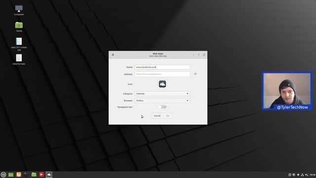 Linux Mint 20.1 Cinnamon | New Features And Improvements смотреть онлайн