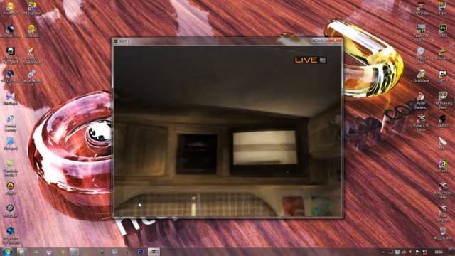 DiRT 2: Launch Screen Video & in Game Change (Test) смотреть онлайн