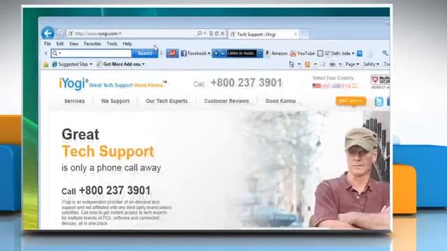 How to turn on search suggestions in Internet Explorer® 9 смотреть онлайн