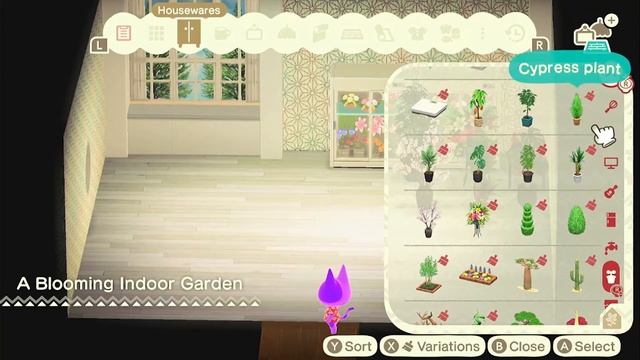 Bob's garden café - Animal crossing new horizons hhp! смотреть онлайн