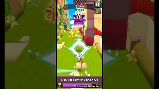 Blades of Brim MOD APK v2.19.15 смотреть онлайн