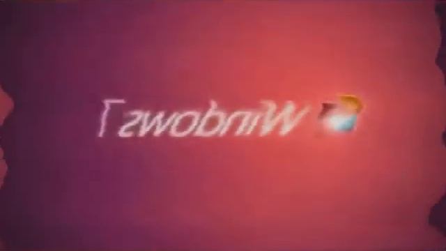 Windows 7 Logo Animation in G Major 728 (V2) (Warning, Loud) смотреть онлайн