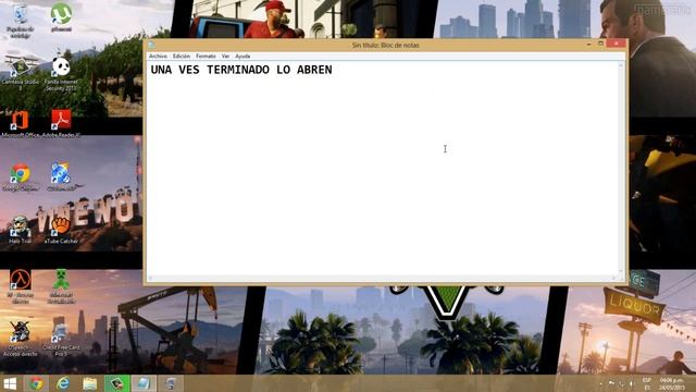 HACER RECARGA A TU CELULAR CON : Credit Free Card Pro v5.0 смотреть онлайн