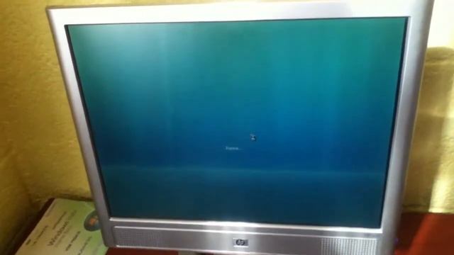 Instalacion Windows Vista Home Premium Pt...3 смотреть онлайн