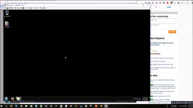 Does Windows Vista Suck? and other operating system musings смотреть онлайн