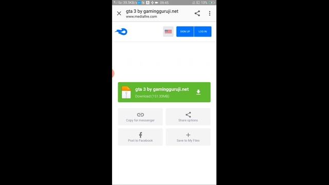 How to download gta 3 in android mobile free 100% working trick download it now смотреть онлайн