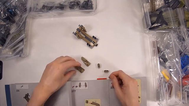 42110 - Technic™ - Land Rover Defender - 2573 Pieces - $199.99