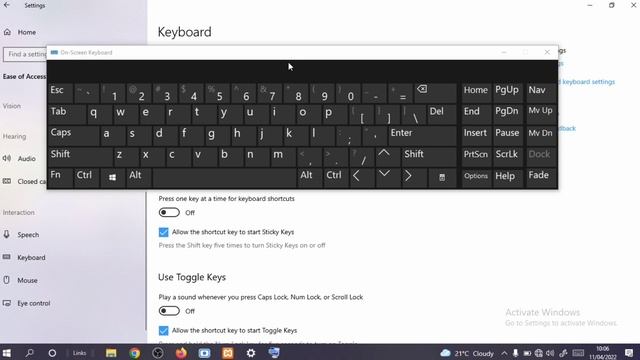 How to fix keyboard not working || Niba keyboard yawe yanze gukora kurikiza bino bintu irahita ikor смотреть онлайн