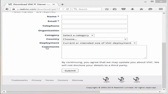 Lession 18 - Video 7: Remote Desktop with SSH Connect to Remote Desktop смотреть онлайн