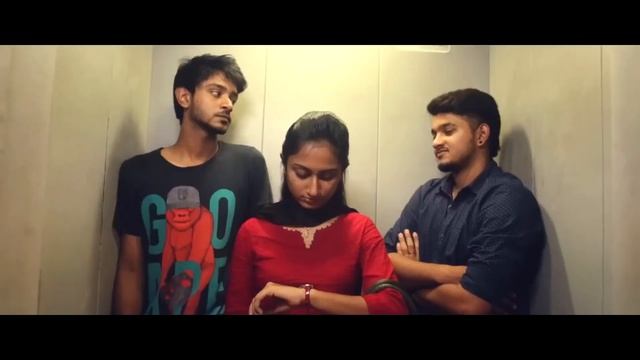 iPhone Azhagi Tamil Short Film 2016 смотреть онлайн