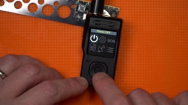 PicoAPRS V4: A Tiny APRS Ham Radio - IGate, Digipeater, TNC