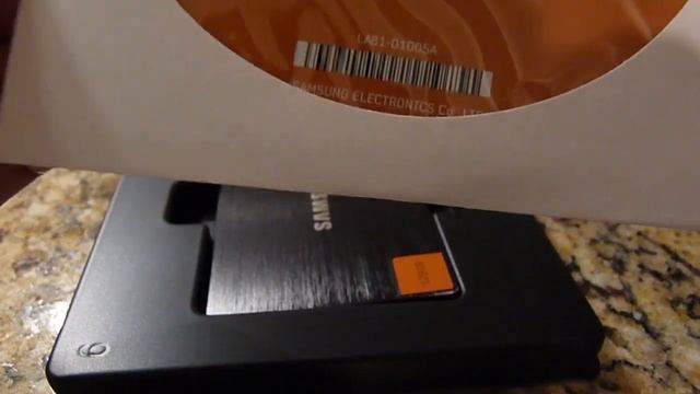 Samsung 830 SSD Upgrade + Install (Part 1 of 2) смотреть онлайн