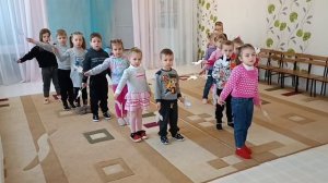 Песня "Аист на крыше"