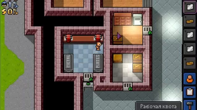 прохождене игры зэ эскейпис ч смотреть онлайн