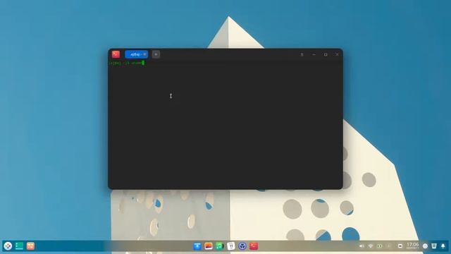 A look at Deepin Desktop Environment (DDE) on Arrchlinux 2020 смотреть онлайн