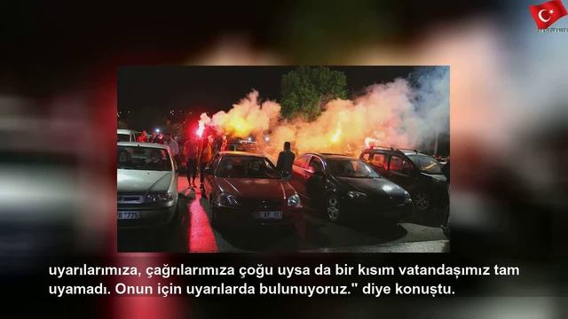Kayseride açık havada araçta maç keyfi смотреть онлайн
