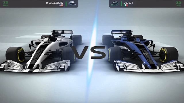 F1 Mobile Racing IOS-Android-Review-Gameplay-Walkthrough-Part #4 смотреть онлайн