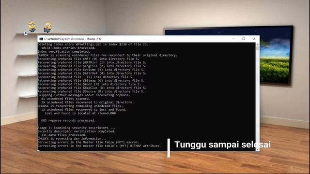 SOLVED - Fix location is not Available The File or Directory is Corrupted or Unreadable смотреть онлайн