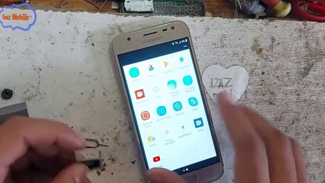Samsung J3 2017 frp bypass | j330f frp google account unlock 8.0.0 without pc 2021 смотреть онлайн