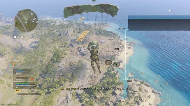 Nightmare0XRanma's [No Commentary] Call of Duty: Modern Warfare #150 Vanguard weapons are busted смотреть онлайн