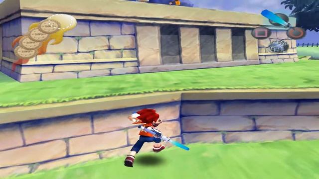 pcsx2 - Ape Escape 2 смотреть онлайн